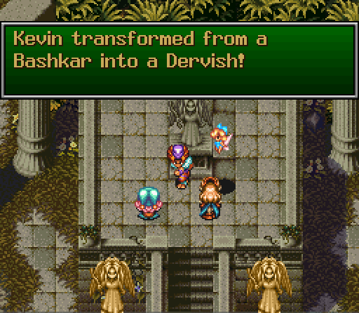 Seiken Densetsu 3 Part #44 - Boss Suplex!